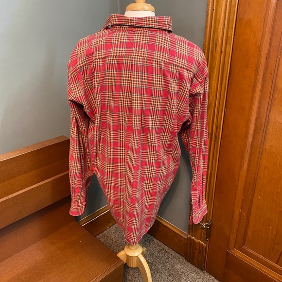 Tommy Hilfiger vintage shirt - Picture 4 of 6